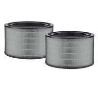 Supremery 2x Filtro FY3200 compatible con Philips AC3210 AC3220 AC3221
