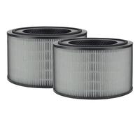Supremery 2x Filtro FY4200 compatible con Philips AC4220 AC4221 | AC0818 AC0819 AC0820 - Purificador de aire de la serie PureProtect Pro 4200, HEPA NanoProtect y prefiltro FY4200/30