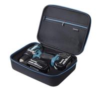 Supremery Bolsa compatible con Makita DDF485Z DDF484Z
