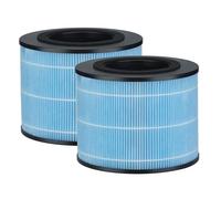 Supremery Filtro de repuesto FYM220 compatible con Philips AMF220 AMF220/15