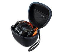 Supremery Funda Compatible con 3M Peltor Sporttac la protección auditiva