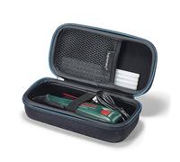 Supremery Funda compatible con Bosch Home and Garden | pistola de pegamento caliente - funda para accesorios (solo la bolsa), GluePen Case
