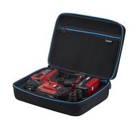 Supremery funda compatible con Einhell IMPAXXO 18/450 18/400