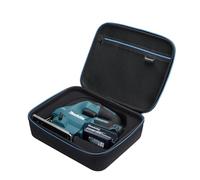 Supremery Funda compatible con Makita DJV184Z Sierra de calar inalámbrica