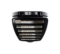 Surtido de extractores de tornillos rotos 6 pzas M3-M24