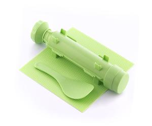 Sushi set with recipes suzooka innovagoods 3 pieces