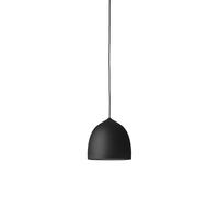 Fritz Hansen Péndulo Suspence P1 Black