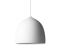 Fritz Hansen Péndulo Suspence P2 White