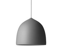 Suspence P2 Lámpara Lámpara Colgante Gris Claro