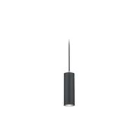 Trio Lighting lámpara colgante DUOline Marley GU10 negra