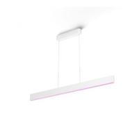 Philips Hue Lámpara colgante Ensis – Luz blanca y colores, compatible con Alexa y Google Home