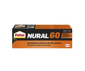 Sustituto Universal De Juntas Pattex Nural 60 40ml
