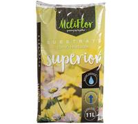 Sustrato Meliflor Superior 50L. Universal