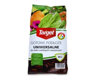 Sustrato universal listo para usar, 80 l