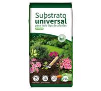 Sustrato universal sin turbas 70l