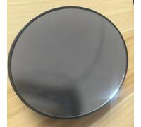 Suupvaor Espejo de Aumento 30X con 3 ventosas, Espejo de Aumento Grande de 15cm Espejo de Maquillaje Redondo de Viaje 30X con Gran Aumento, Espejo de Maquillaje con Juegos de Pinzas