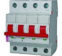 SV 440 INTERRUPTOR DE DESCONEXIÓN AISLANTE 40A 4P 4Z 002423423