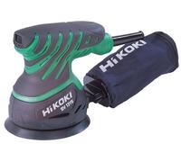 HiKOKI Amoladora excéntrica SV13YBWBZ 125 mm, 230 W