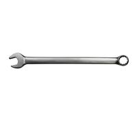 SW-Stahl 00835L-24 Llave Combinada, 24 mm, Modelo Extra Largo