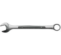 SW-Stahl 00927L-41 Llave Combinada de 41 mm - Llave Fija y de Carraca