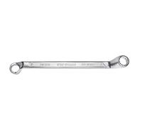 SW-Stahl 01215L - Llave de Doble Anillo 20 x 22 mm, Longitud 290 mm