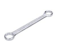 SW-Stahl 01311L Llave de Carraca Combinada de 17 x 19 mm y Anillo Doble