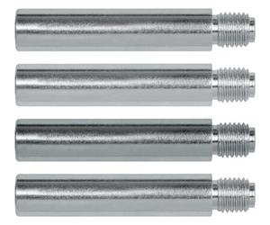 SW-Stahl 01478L - Llave de Estrella M10 x 1,25 mm, Juego Casquillos Guía