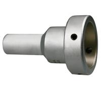 SW-Stahl 02370L-8 Llave de Estrella de 80mm - Adaptador de Terraja de 3/8