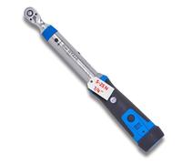 SW-Stahl 03871L Llave Dinamométrica Profesional de 1/4 Pulgada, 5-25 Nm