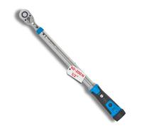 SW-Stahl Llave dinamométrica 03874L Profesional 1/2 pulgada 40-200 Nm
