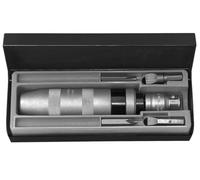 SW-Stahl 04103L Juego de Destornilladores de Impacto Manual, 5 Piezas