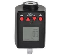SW-Stahl 04167L Adaptador de Torque Digital y Herramienta de 6,3 mm
