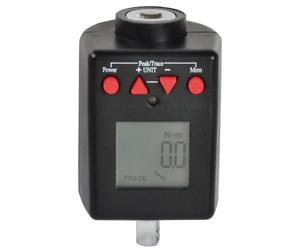 SW-Stahl 04167L Adaptador de Torque Digital y Herramienta de 6,3 mm