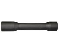 SW-Stahl 07890L-17 Llave de Estrella Acodada, 17 mm de Boca