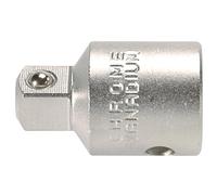 SW-Stahl 07902SB Adaptador Reductor de 1/2" a 3/8" para Llave de Vaso