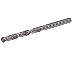 SW STAHL 10x Broca Helicoidal HSS-G, 7,2 mm, Metal y Acero 89072L-10
