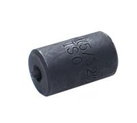 SW-Stahl 24518L Adaptador de Abocardado de 4 mm para Tuberías de Freno
