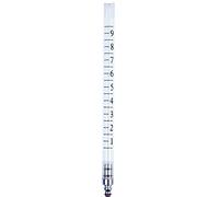 SW-Stahl 26078L-1 Pulverizador de Plástico con Adaptador de 26078L
