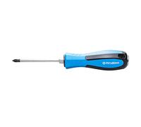 SW-Stahl 31791SB Destornillador de Estrella PH1 x 80 mm de Acero CV-S2