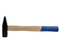 Sw-stahl 50106L - Martillo de Carpintero de 800 g con Mango de Madera