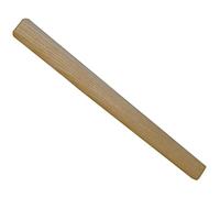 SW-Stahl 50112L Mango para Martillo de 300 g, Madera de Fresno