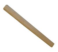 SW-Stahl 50113L Mango de Madera de Fresno para Martillo de 400 g