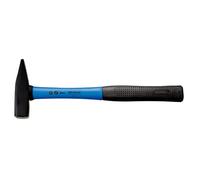 SW-Stahl 50405L Martillo de Ingeniero de 500 g con Mango de Fibra de Vidrio