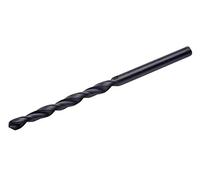 SW STAHL Broca Helicoidal HSS-R 4,2 mm, Paquete de 10 Unidades 80042L-10