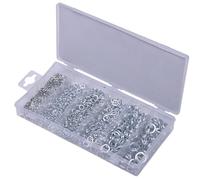 SW STAHL Juego de Arandelas de Muelle, 1200 Piezas S8053