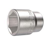 SW Stahl Llave de Vaso de 3/4 Pulgadas, 36 mm 07660L-36