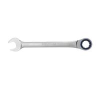SW-Stahl S1595-21 - Llave de Estrella y Trinquete de Horquilla 21 mm