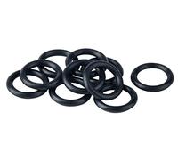 SW-Stahl S3211-10 Arandelas de Goma, 10 Unidades para S3211 Vibro