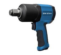 SW-Stahl S3266 Llave de Impacto Neumática, 3/4 Pulgada, 1.750 Nm