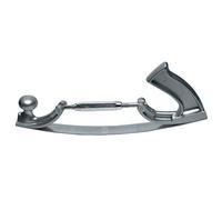 SW-Stahl Soporte Ajustable para Limas de Carrocería de 350 mm, 94040L | Herramienta para rectificado de chapa y reparación de carrocerías, diseño robusto y ajustable para acabado profesional